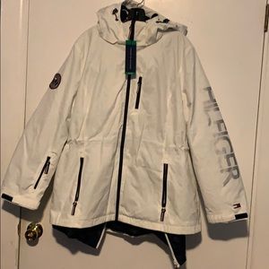 Tommy Hilfiger jacket